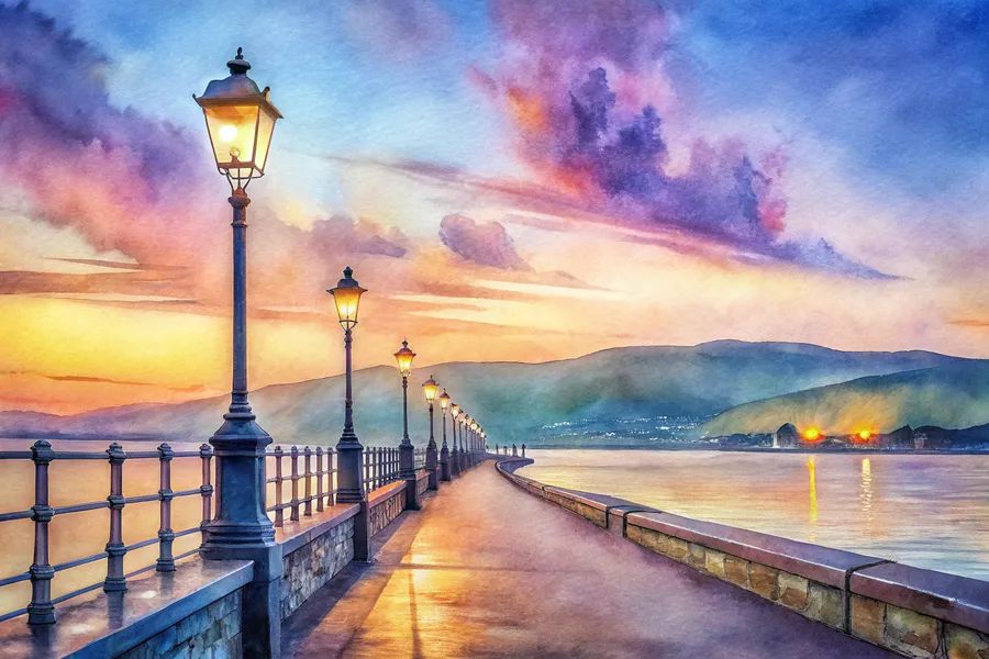 Dunoon