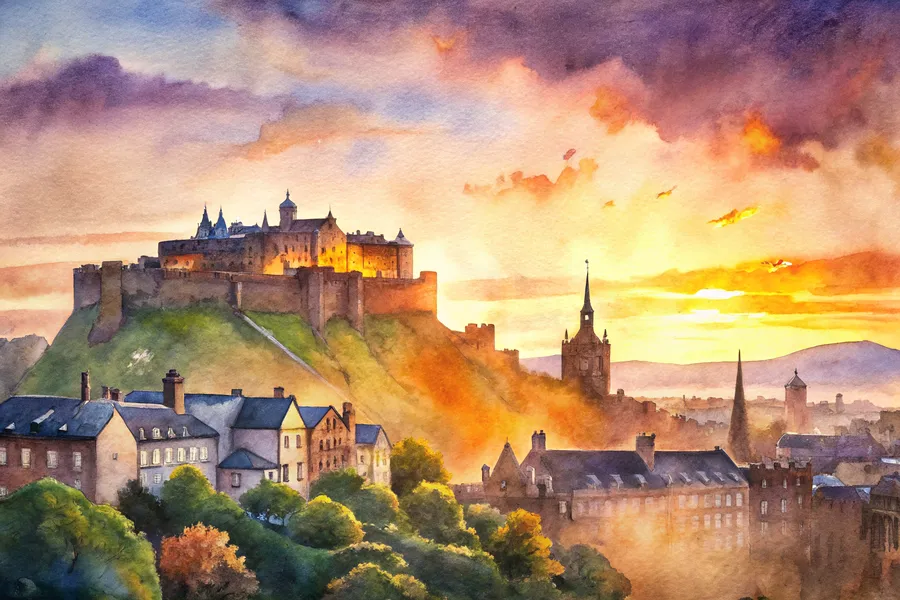 Edinburgh