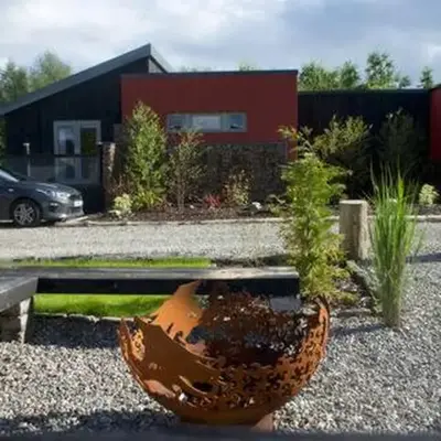 Byre 1 InThePark