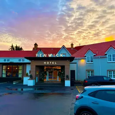 The Fenwick Hotel