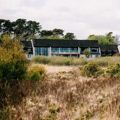 Isle Of Mull Hotel and Spa
