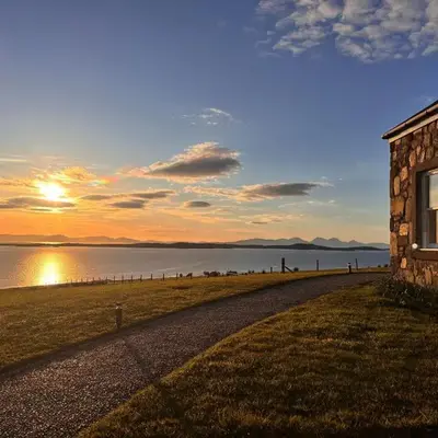 Blaeberry Cottage