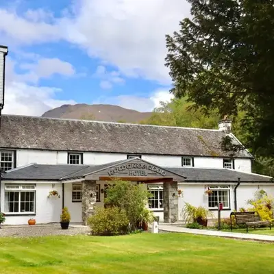 Rowardennan Hotel