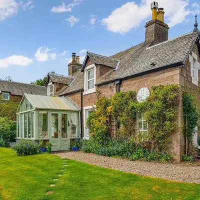 Ivy Cottage