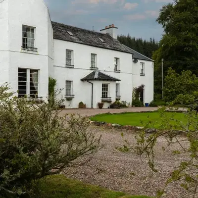 Killean Farmhouse Cottages