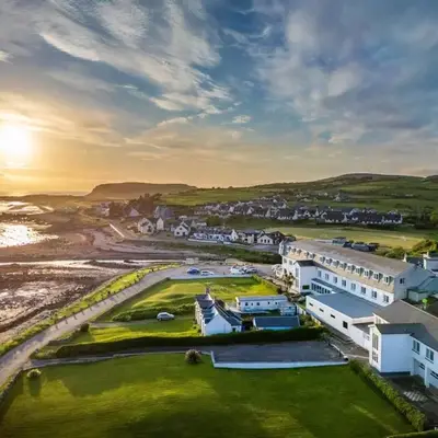 Kinloch Hotel