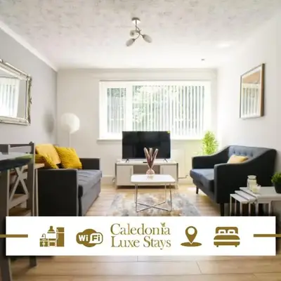 Rotherwood Apartment