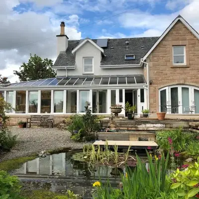 Balmillig B&B