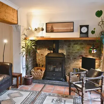 Gareside Lodge