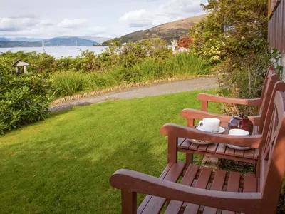 Gallery image of Tigh An Uillt in Strachur
