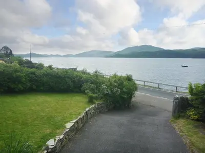 Gallery image of Tigh An Uillt in Strachur