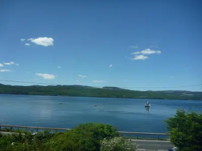 Gallery image of Tigh An Uillt in Strachur