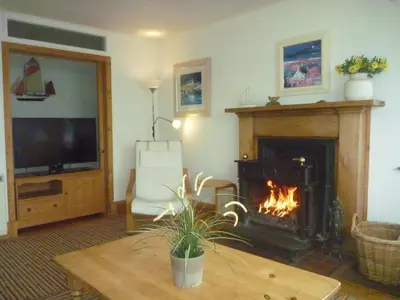 Gallery image of Tigh An Uillt in Strachur