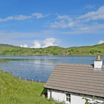 Ardbhan Croft