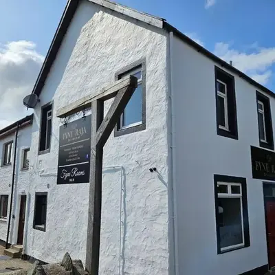 Fyne Rooms