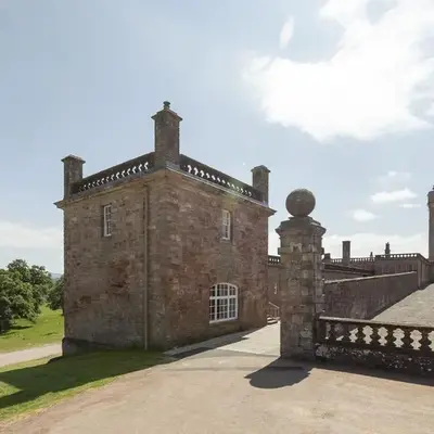East Wing