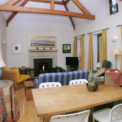 Marwhin Cottage - Swws