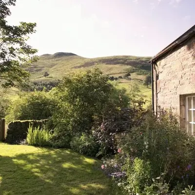 Eastside Steading - Family barn in the Pentland Hills