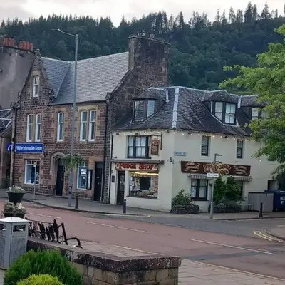 Stunning Village Centre Holiday Home