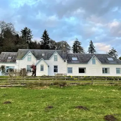 Kenmure Kennels