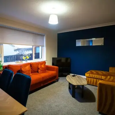 Livi House