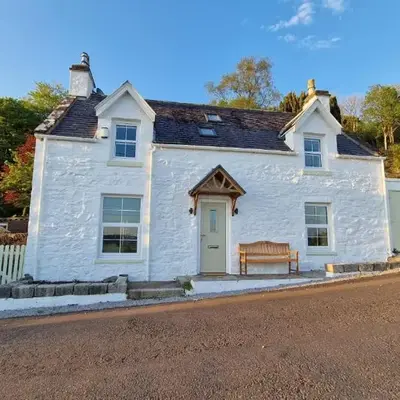 Nordlys Cottage