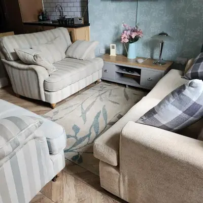Apartment - Largs - Sleeps 4 - Pet Friendly