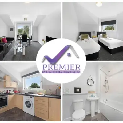 PREMIER - Clydesdale Apartment