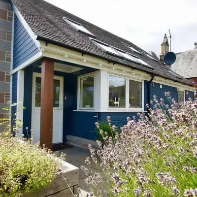 Fire Station Cottage