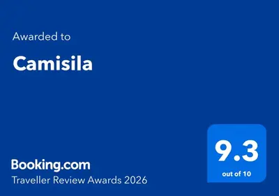 a blue screen with the words cancelled to canisinia on it at Camisila in Campbeltown