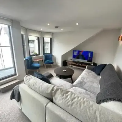 Waverley Apartments