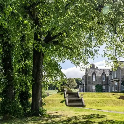 Norton House Hotel & Spa