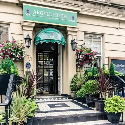 Argyll Hotel