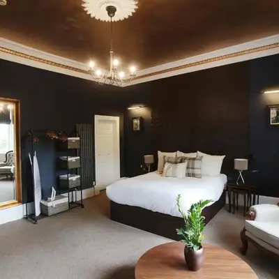 The Belhaven Hotel