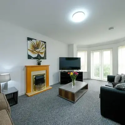 Prime Duloch 2nd Floor Apartment by TBA