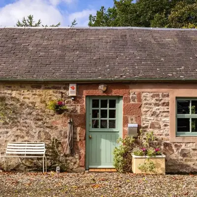 Stable Cottage