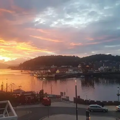 Little Bay View