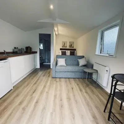 West Highland Snug
