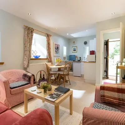 Holiday Home Lorn Mill-2 by Interhome