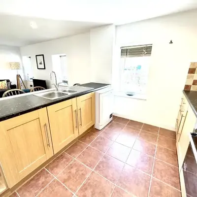 Luxury Smugglers Cottage in the Heart of Inveraray Sleeps 4 in 2 Bedrooms