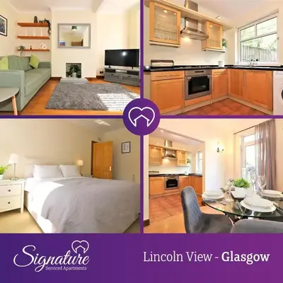 Signature - Lincoln View