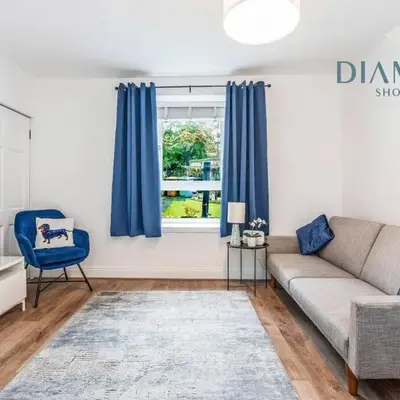 FOUNDRY - 2 Bedrooms
