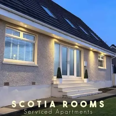 101 Scotia Rooms