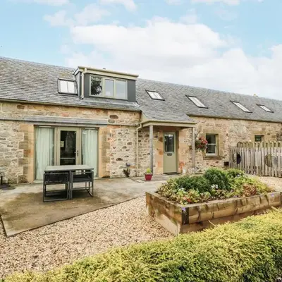 Thorneydyke Cottage