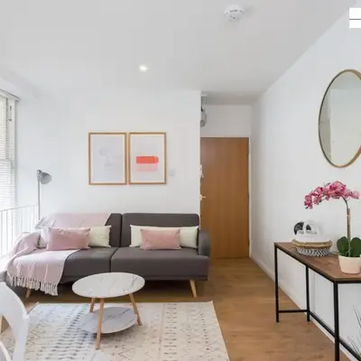 Lady Wynd - 1 bed apartment