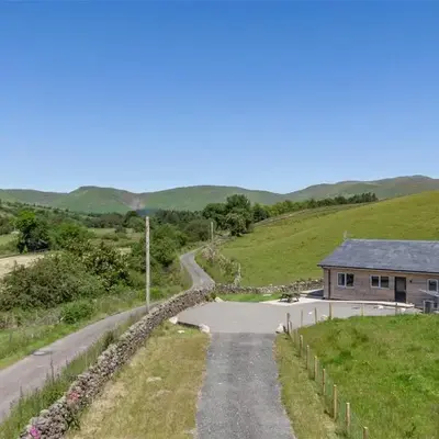 3 Bed in Moffat oc-ca402