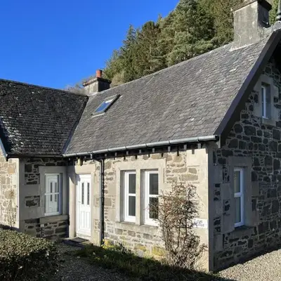 The Lodge
