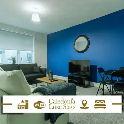 Kirkview Apartment