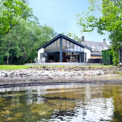 Cameron North Lodge