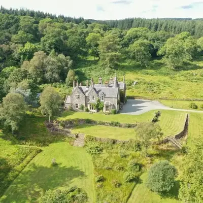 Tarbert Country Manor